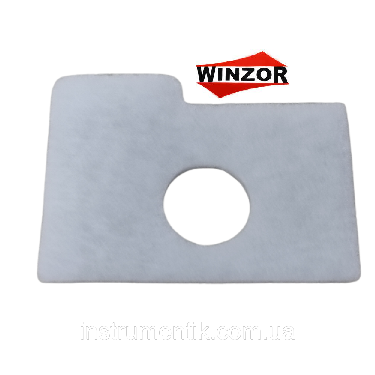 Фільтр повітряний для бензопил MS 180 Winzor
