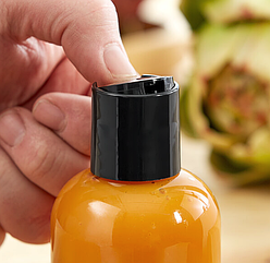 Комплектуючі, аксесуари для пляшок, флаконів