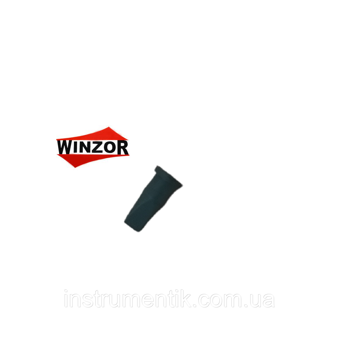 Сапун бензобака для бензопил ST MS180 winzor - фото 1 - id-p1790387766