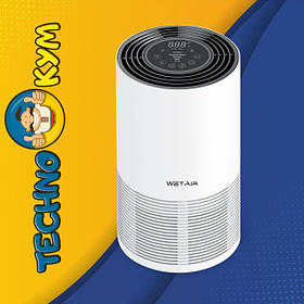 Очищувачі повітря