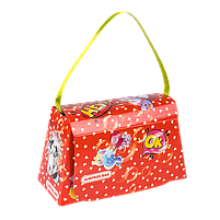 Сумочка з цукерками та сюрпризом для дівчинки, фото 2