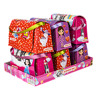 Сумочка з цукерками та сюрпризом для дівчинки, фото 4
