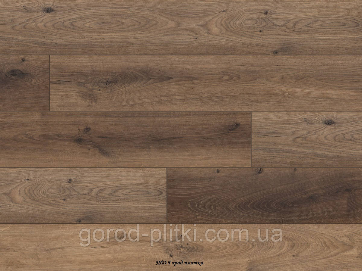 Ламінат Classen 52376 - Oak brown mix Классен Pool WR 8 mm
