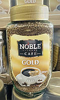 Кава розчинна гранульована Cafe Gold Noble 200 г Польща