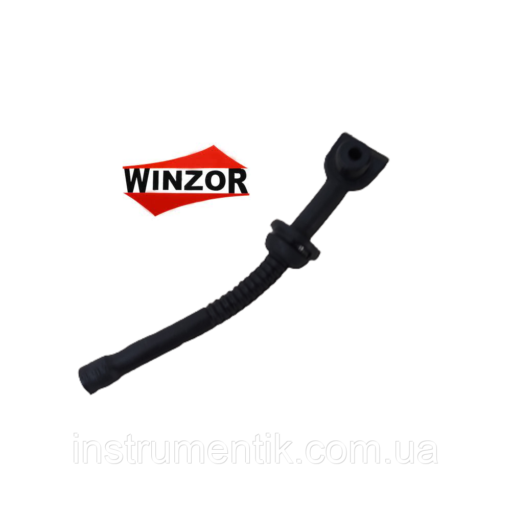 Масляний шланг для бензопил MS 180 Winzor