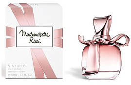 Жіночі парфуми Nina Ricci Mademoiselle Ricci Парфумована вода 50 ml/мл оригінал