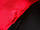 Прапор ОУН УПА, великий габардиновий сувенірний прапор у банці для будь-яких цілей, 140х90, фото 3