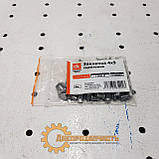 Заклепка накладки диска зчеплення 4x9 (90 шт.) МТЗ-80-82, фото 3