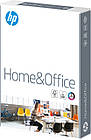 Папір офісний А4 80г/м2 (500арк) HP Home & Office (Клас С)