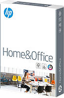 Бумага офисная А4 80г/м2 (500л) HP Home & Office (Класс С)