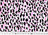 Шифон Армані принт плямистий, рожевий, фото 4