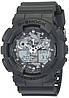 Годинник чоловічий Casio G-Shock GA-100CF-8AER протиударний водонепроникний, фото 8