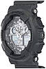 Годинник чоловічий Casio G-Shock GA-100CF-8AER протиударний водонепроникний, фото 7
