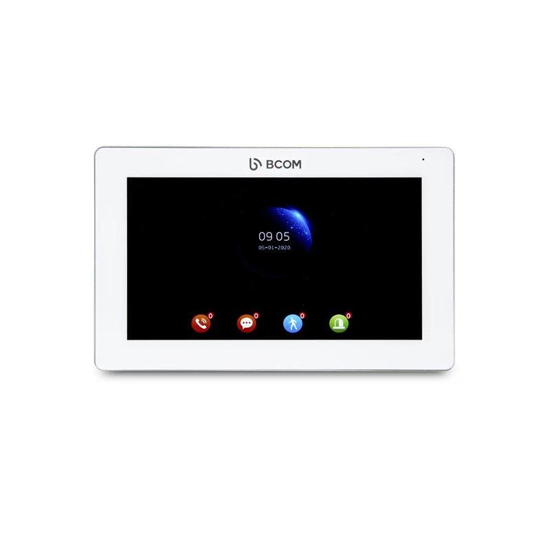 BCOM BD-770FHD/T White