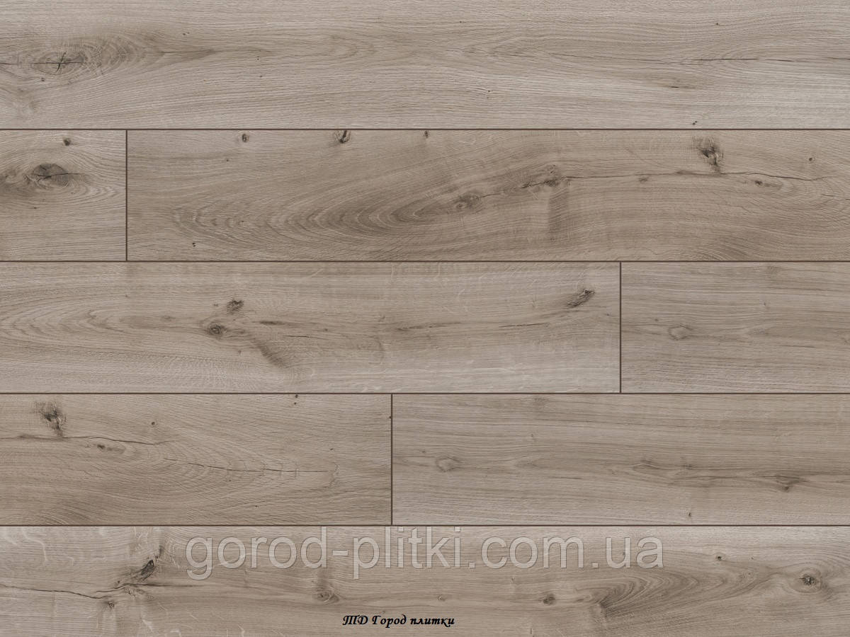 Ламінат Classen 52377 - Oak grey mix Классен Pool WR 8 mm
