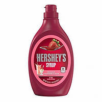 Hershey's Strawberry Syrup 680г