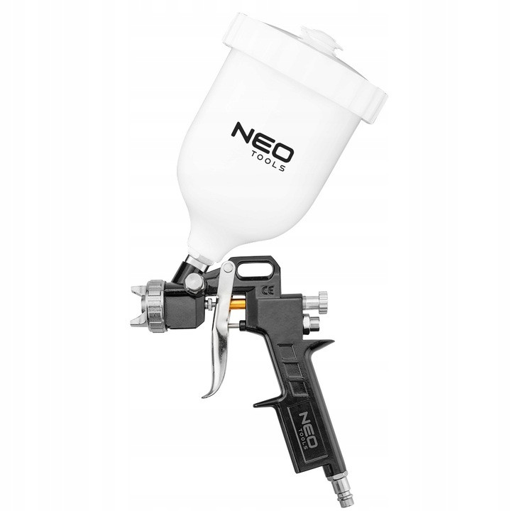 Фарборозпилювач NEO Tools 14-702