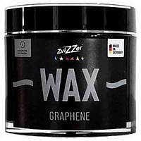 Твердый воск для авто с графеном ZviZZer Wax Graphene, 200 мл