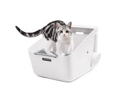 Лотки і аксесуари