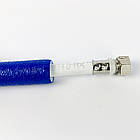 Набір гнучких шлангів для змішувача, металопластик М10-1/2"В FLEXY RBM, фото 5