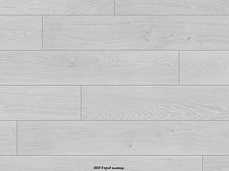 Ламінат Classen 52353 - Oak white creme Классен Pool WR 8 mm