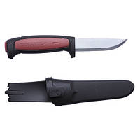Ніж Morakniv Pro (C) Red (12243)