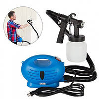 Фарборозпилювач пульверизатор PAINT ZOOM професійний DN-572 розпилювач фарби