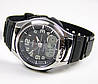 Годинник чоловічий Casio AQ-180W-1BVES електронний водонепроникний, фото 5