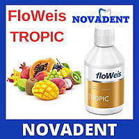 Cода FloWeis,Флоувейс ,порошок флоувейс, ФлоВейс ,порошок фловейс, порошок для професійного чищення, 300 г