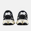 Кросівки New Balance 9060 Black White / Нью Беланс 9060 Чорні з Білим, фото 8
