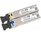 S-35LC20D (S-3553LC20D) 1.25Гб комплект SFP модулів (Rx / Tx), фото 3