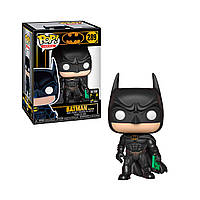 Игровая Фигурка Funko Pop! Batman Серии Бэтмен 80-Е - Бэтмен Фанко Поп 37254