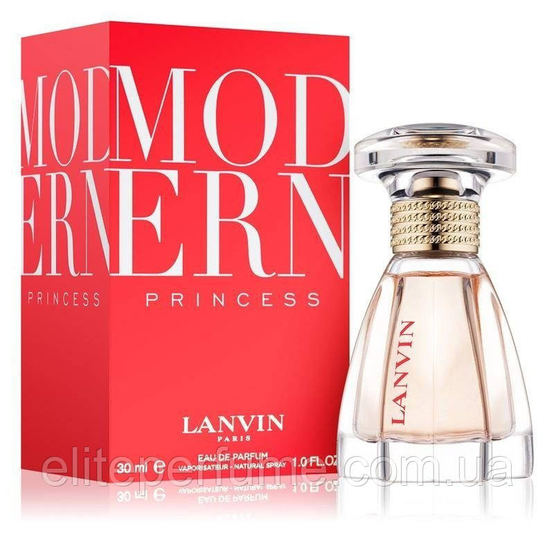 Lanvin Modern Princess Оригінал