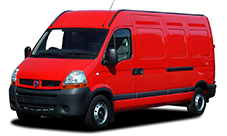 Renault MASTER 1998+/ 2010+