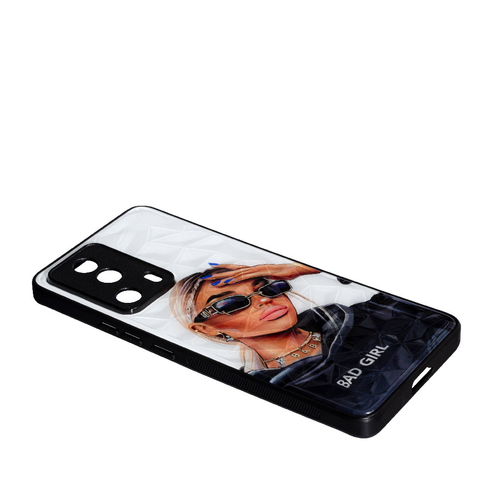 Накладка Prisma Ladies New Xiaomi 13 Lite, Bad Girl