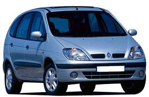 Renault SCENIC (1, 2, 3, 4) 1996-2016/ 2016+