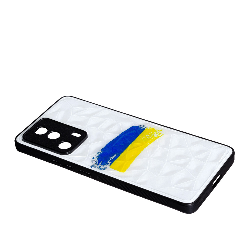 Накладка Prisma UA Xiaomi 13 Lite,  Flag