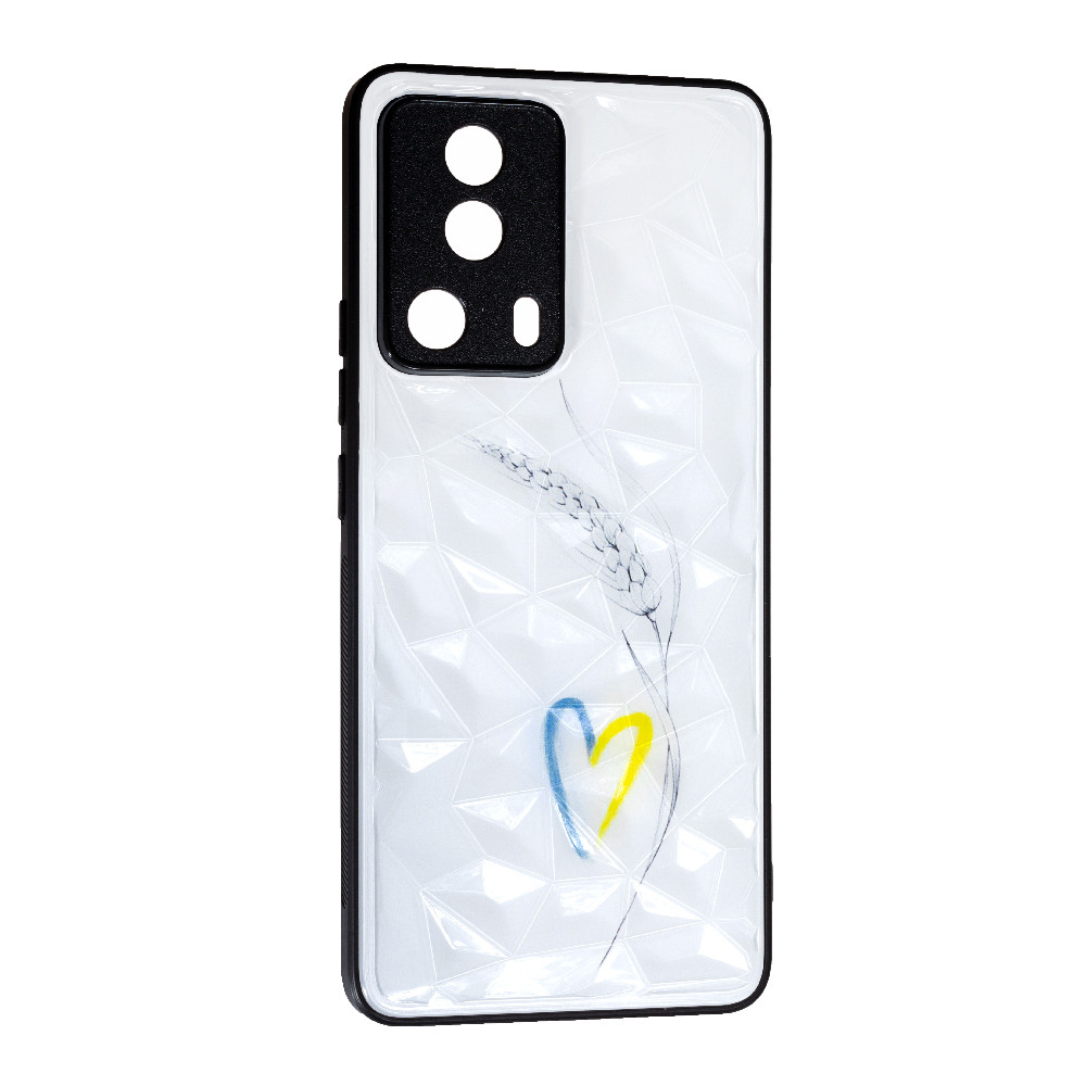 Накладка Prisma UA Xiaomi 13 Lite,  Heart