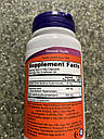 Гіалуронова кислота, Now Foods, Hyaluronic Acid with MSM 60 Caps, фото 3