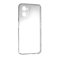 Силікон TPU SMTT Realme 9 i,  Transparent