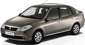 Renault SYMBOL 1999-2013