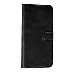 Flip Cover "Business" Xiaomi Redmi Note 13 (4G),  Black