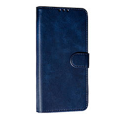 Flip Cover "Business" Xiaomi 14T,  Dark Blue