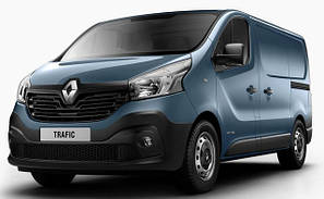 Renault TRAFIC 2001+/ 2014+