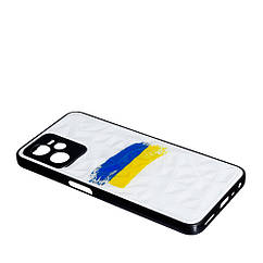 Чехол Prisma UA для Realme C35 Flag