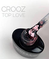 TOP LOVE CROOZ топ без липкого шару 8 мл