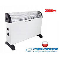 Конвектор Esperanza Tanami 2000w