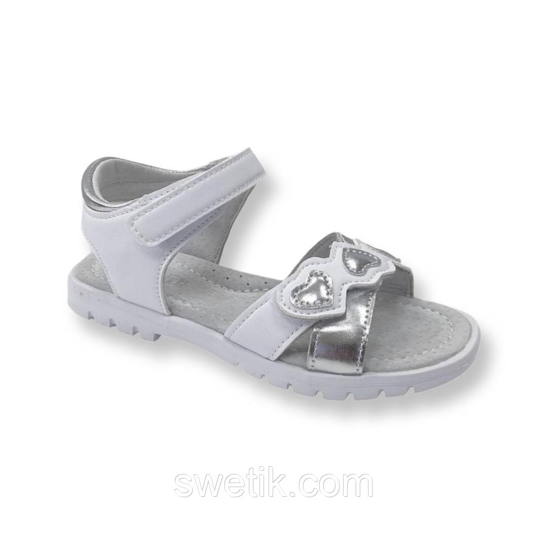 Сандалі для дівчаток Clibee р. -, фото 1