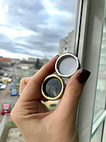 Фішки для гри нарди металеві 30мм персоналізація, фото 6