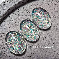 Топ без липкого шару Wink Me Donut 8ml